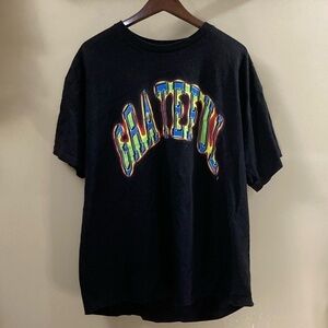 GRATEFUL shortsleeved teeshirt Size 2XL